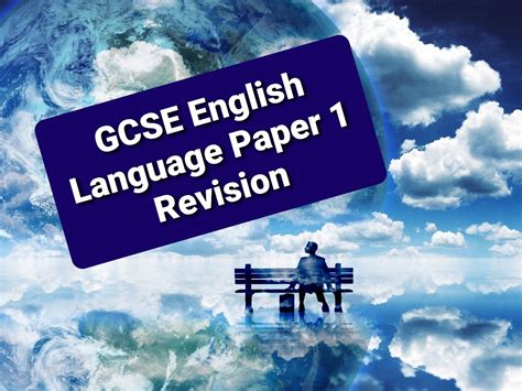 gcse english language bbc bitesize|gcse english language paper 1 revision.